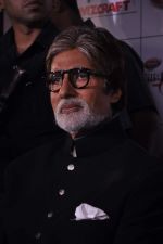 Amitabh Bachchan at Uttarakhand fund raiser in Mumbai on 16th Aug 2013(207).JPG